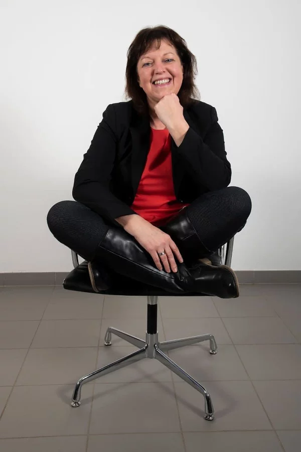 Christine Hagen