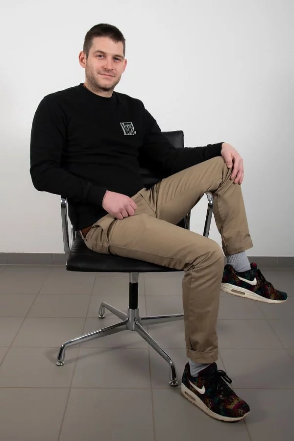 Julian Theis