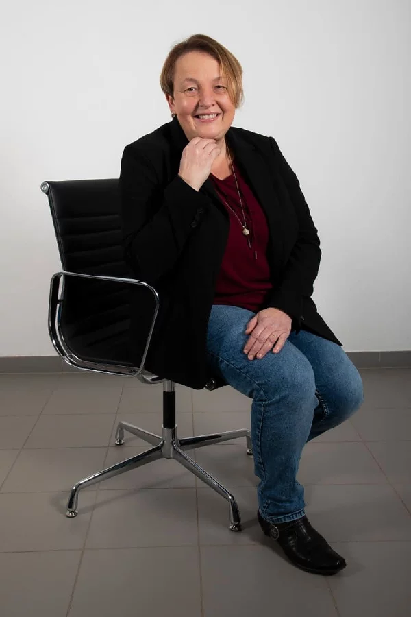 Beatrice Brach