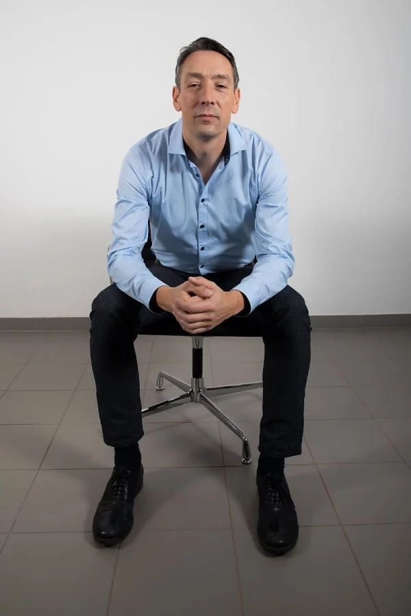 Helge Maurer