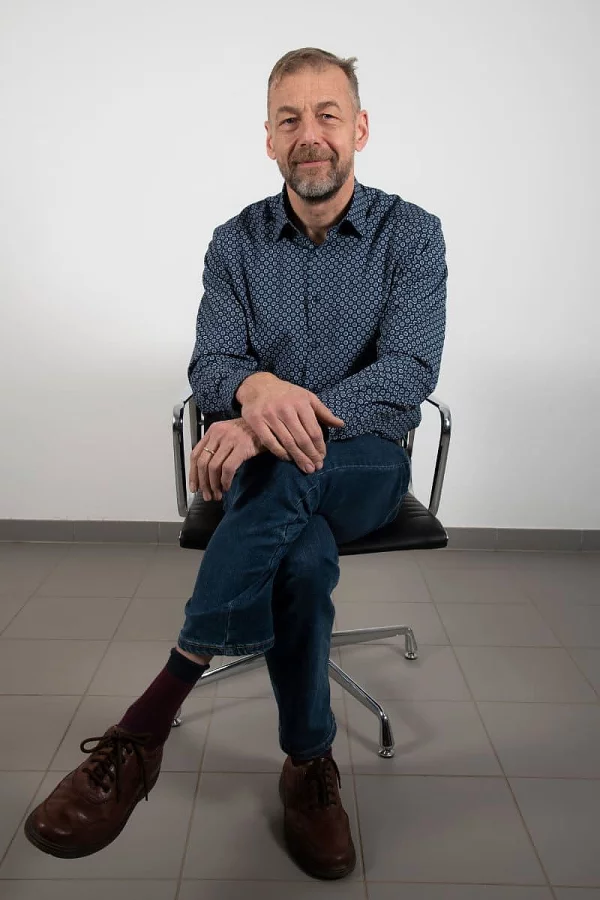 Christoph Rampendahl