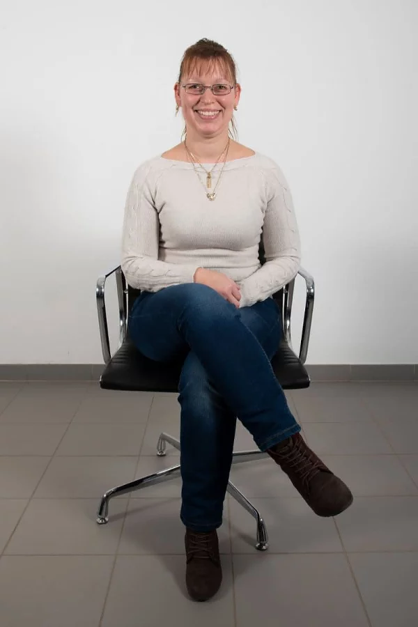Jacqueline Spiegler