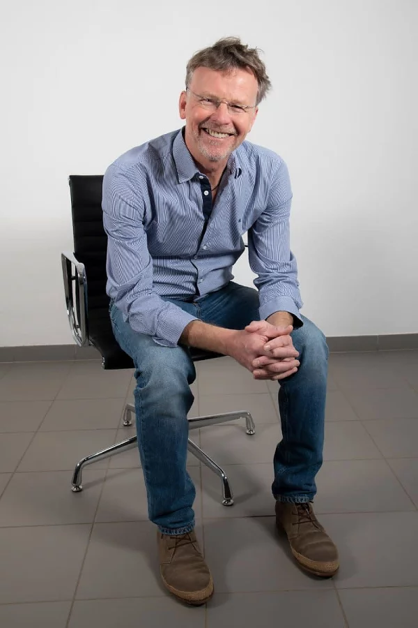 Jens Wenzel